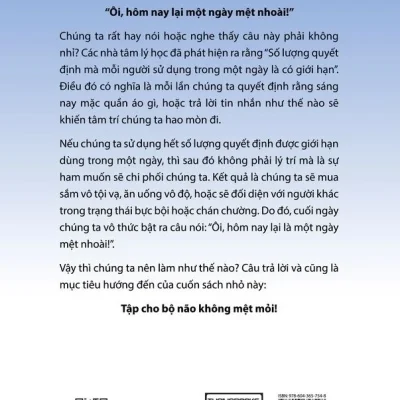 thói quen sinh hoạt nuôi dưỡng não bộ yoshiki ishikawa