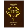 Hoàng Đế Nội Kinh - Quyển 7 - Chơn Nguyên