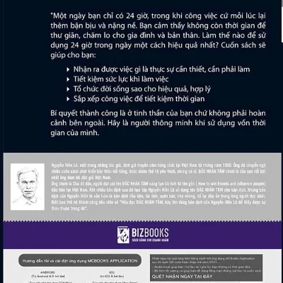 Lợi Mỗi Ngày Được Một Giờ – Ray Josephs, Nguyễn Hiến Lê