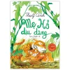 Thơ Thụy Anh - Mẹ Hổ Dịu Dàng - Thụy Anh, Kim Duẩn