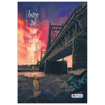 Hãy Để Tôi Một Mình - Takemiya Yuyuko
