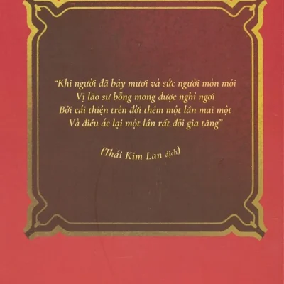 người hảo tâm thành tứ xuyên bertolt brecht