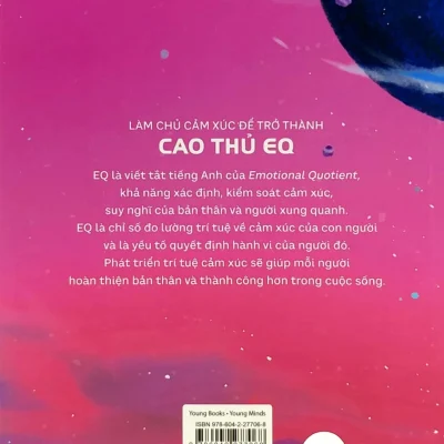 cao thủ eq ta mở lời, người cởi lòng kiếm thánh miêu
