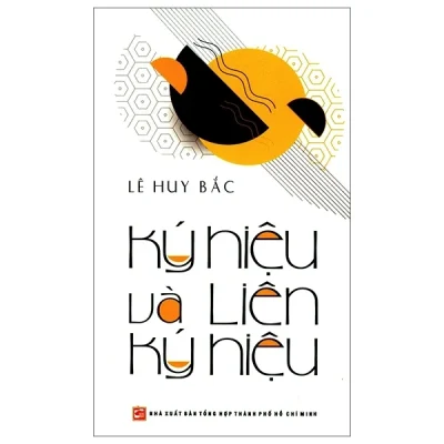 Ký Hiệu Và Liên Ký Hiệu - Lê Huy Bắc