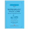Bổn Cũ Soạn Lại 3 - Những Bài Học Thuộc Lòng - Tân Quốc Văn Giáo Khoa Thư - Trần Văn Chánh