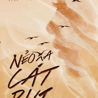 Nẻo Xa Cát Bụi - Nguyễn Trọng Văn