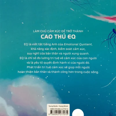 cao thủ eq trân lí trí, trọng xúc cảm kiếm thánh miêu
