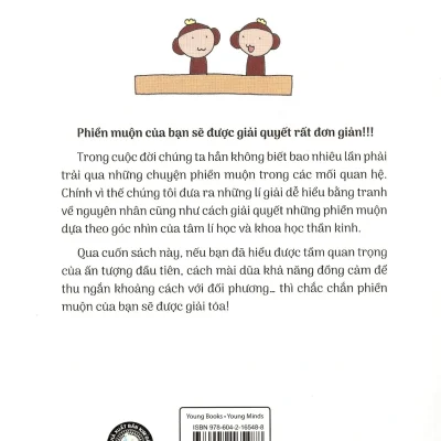 khám phá tâm lí học qua tranh cách ghi Điểm trong các mối quan hệ pawpaw poroduction