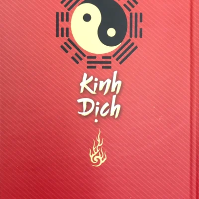 kinh dịch (trọn bộ) ngô tất tố