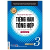 Tiếng Hàn Tổng Hợp Dành Cho Người Việt Nam - Trung Cấp 3 - Sách Bài Tập - Nhiều Tác Giả