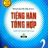 Tiếng Hàn Tổng Hợp Dành Cho Người Việt Nam - Sơ Cấp 2 - Bản Màu - Nhiều Tác Giả