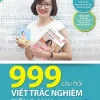 999 Câu Hỏi Viết Trắc Nghiệm Tiếng Anh (Dành Cho Ôn Thi THPT Quốc Gia) - Vũ Thị Mai Phương