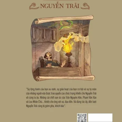 a history of vietnam in pictures (in colour) nguyễn trãi nhiều tác giả