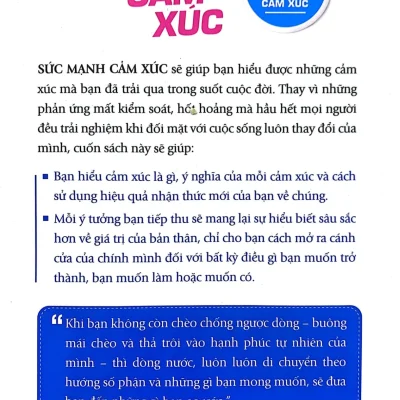 tâm lý học Đời sống sức mạnh cảm xúc esther hicks, jerry hicks
