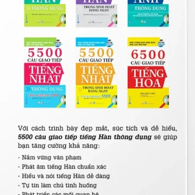 5500 câu giao tiếp tiếng hàn thông dụng tri thức việt