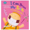 Playtime In English - Level 2 - I Can Brush My Teeth - Tớ Có Thể Đánh Răng - Eun Jeong Kim-Joller, Robert L. Joller, Eunmee Jung