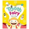 Playtime In English - Level 3 - Tooth Fairy - Tiên Răng - Eun Jeong Kim-Joller, Robert L. Joller, Sunhye Cho