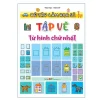 Bé Tập Làm Họa Sĩ - Tập Vẽ Từ Hình Chữ Nhật - Trâu Nhạc, Trịnh Thủy
