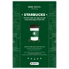Starbucks - Tôi Đã Tìm Thấy Ánh Sáng Cuộc Đời Trong Những Ngày Tăm Tối Nhất - Michael Gates Gill