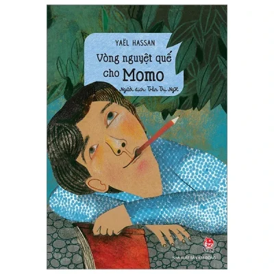 Vòng Nguyệt Quế Cho Momo - Yaël Hassan