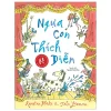 Tác Phẩm Kinh Điển Của Quentin Blake - Ngựa Con Thích Diễn - John Yeoman, Quentin Blake