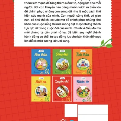 Em Lớn Lên Cùng Ca Dao, Tục Ngữ, Thành Ngữ – Luyện Chí – Nguyễn Hữu Long, Hoàng Đan