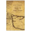 danh pháp trong chúa tể những chiếc nhẫn j. r. r. tolkien