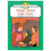 Tranh Truyện Dân Gian Việt Nam - Tống Trân Cúc Hoa - Phạm Ngọc Tuấn, Lê Thanh Nga