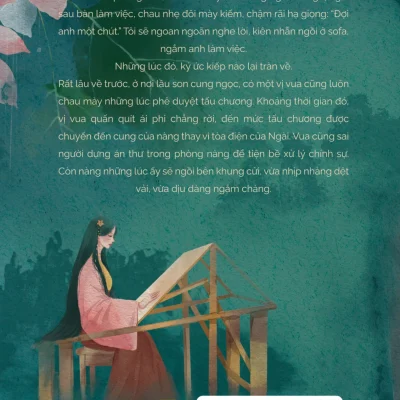 tơ mảnh an.