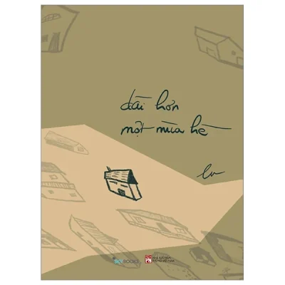 Dài Hơn Một Mùa Hè – Lu