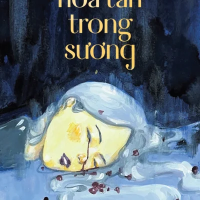 Hoa Tàn Trong Sương - Hiên