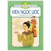 Tranh Truyện Dân Gian Việt Nam - Viên Ngọc Ước - Phạm Ngọc Tuấn, Hồng Hà