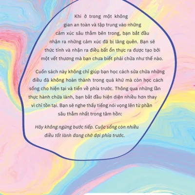 một cuốn sách chữa lành brianna wiest
