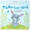Vòng Tay Yêu Thương - Thỏ Con Tinh Nghịch - Nicola Edwards, Natalie Marshall