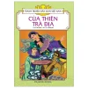 Tranh Truyện Dân Gian Việt Nam - Của Thiên Trả Địa - Hồng Hà, Tô Chiêm