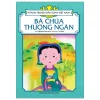 Tranh Truyện Dân Gian Việt Nam - Bà Chúa Thượng Ngàn - Nguyễn Công Hoan, Tô Chiêm