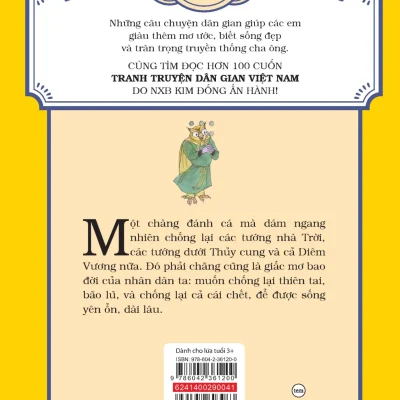 tranh truyện dân gian việt nam cường bạo chống trời trương hiếu, hồng hà