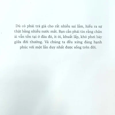 hẹn nhau phía sau tan vỡ an
