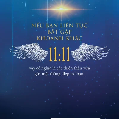 angel numbers bí mật của những con số thiên thần kyle gray