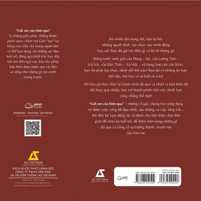 gửi em của hôm qua gari