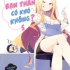 Làm Bạn Thân Có Khó Không - Tập 5 - Yasushi DATE