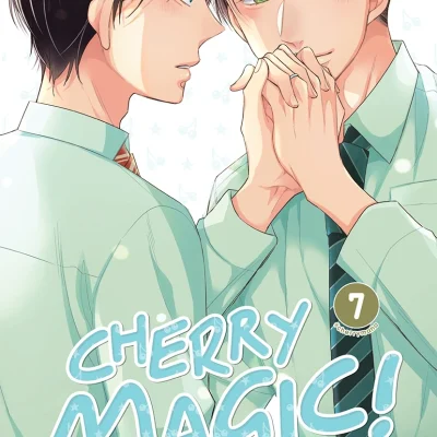 Cherry Magic - Tập 7 - Yuu Toyota