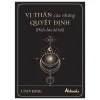 Vị Thần Của Những Quyết Định - Phiên Bản Bộ Bài - Universe
