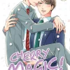 Cherry Magic - Tập 6 - Yuu Toyota