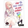 Làm Bạn Thân Có Khó Không - Tập 2 - Yasushi DATE