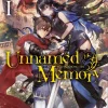 Unnamed Memory - Hồi Ức Không Tên - Tập 1 - Kuji Furumiya