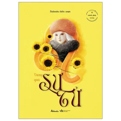 12 Mảnh Ghép Vũ Trụ - Vương Quốc Sư Tử - Asbooks