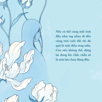 là Đánh mất hay chưa từng có gari