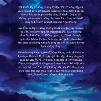 Chuông Gió – Tập 4 – Vĩ Ngư
