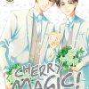 Cherry Magic - Tập 10 - Yuu Toyota